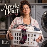 Argyle Heart cover